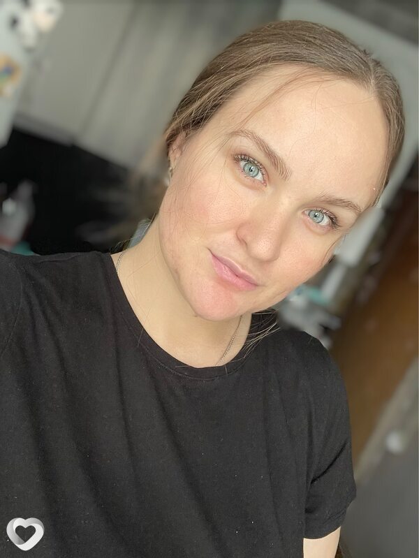 Екатерина, 27, Новосибирске — анкета №3027374