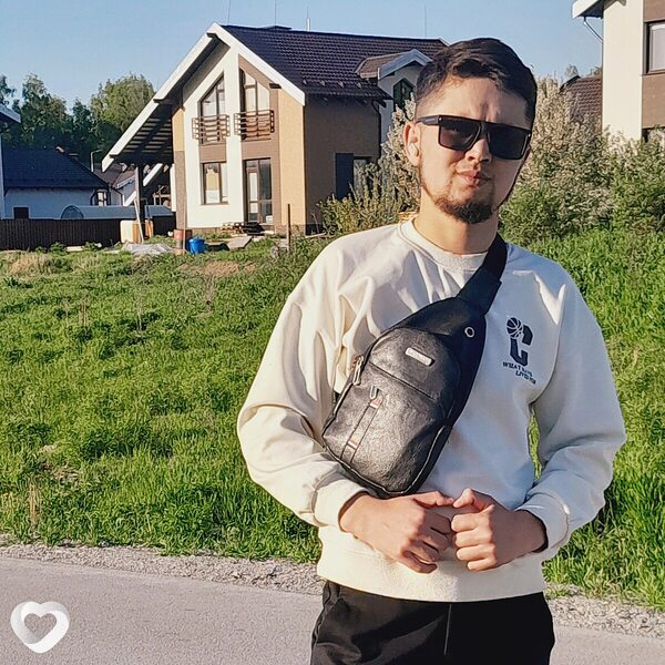 Шероз, 22, Екатеринбурге — анкета №3027377