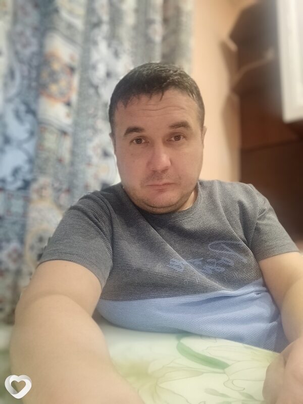 Руслан, 39, Сургуте — анкета №3027378