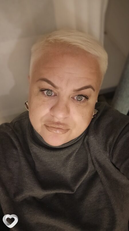 Оксана, 47, Нефтекамске — анкета №3027384