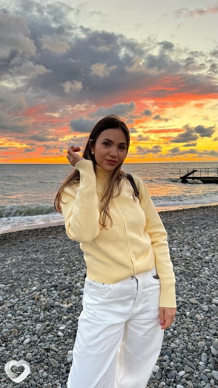 Алина, 32, Барнауле — анкета №3027388