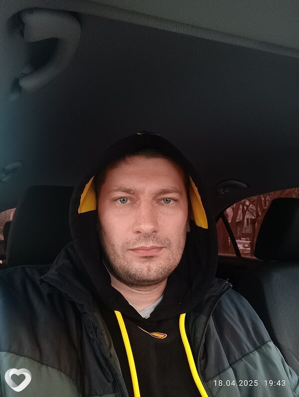 Delfin, 39, Омске — анкета №3027390