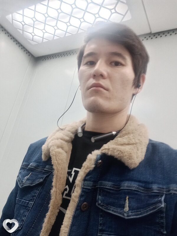 Казах, 31, Оренбурге — анкета №3027495