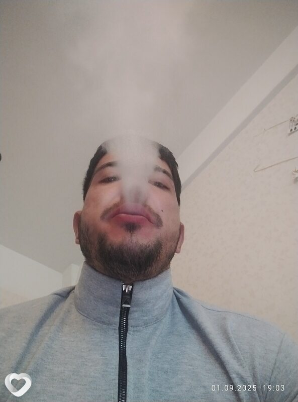Едгар, 28, Петрозаводске — анкета №3027500