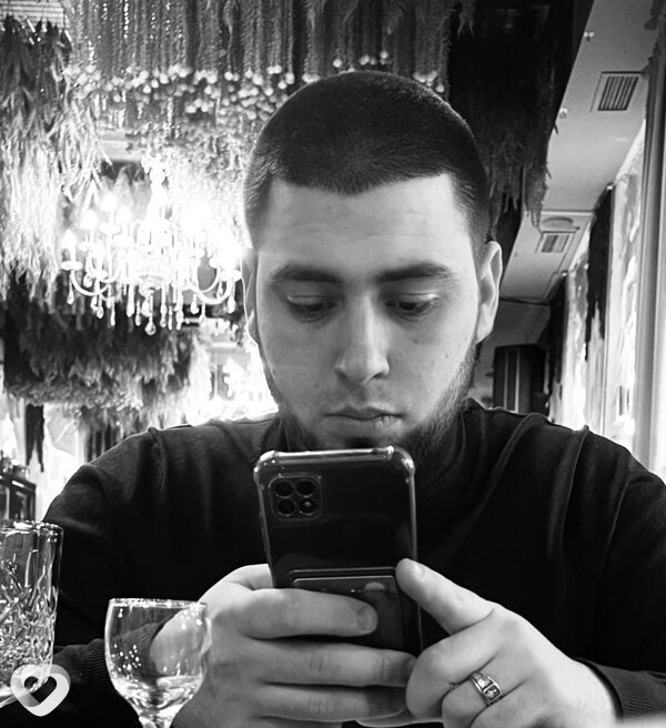 Александр, 25, Волгограде — анкета №3027506