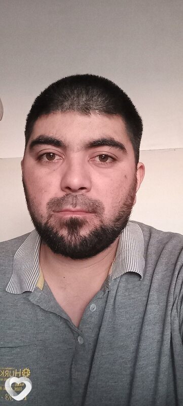 Эмиров Эмиль, 30, Красноперекопске — анкета №3027515