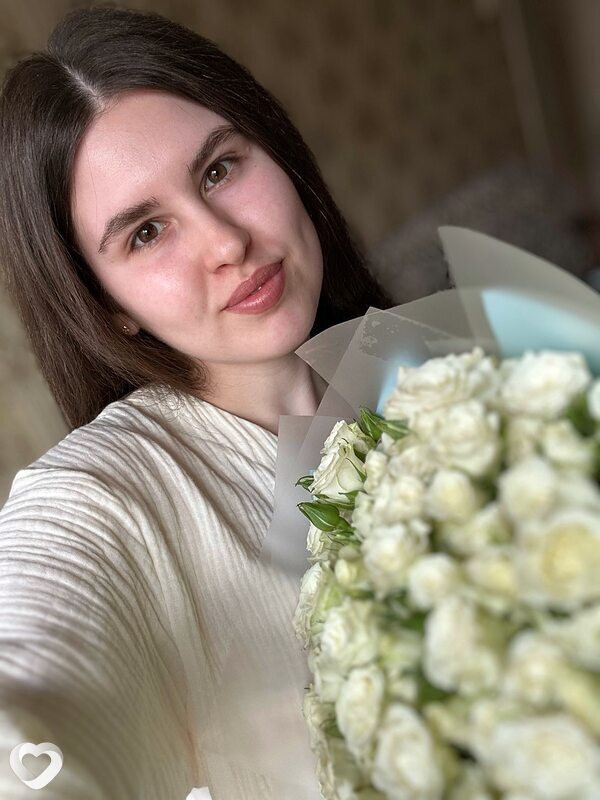 София, 26, Санкт-Петербурге — анкета №3027550