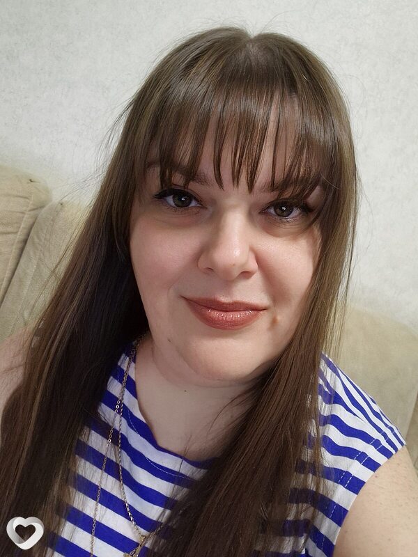 Татьяна, 40, Казани — анкета №3027557