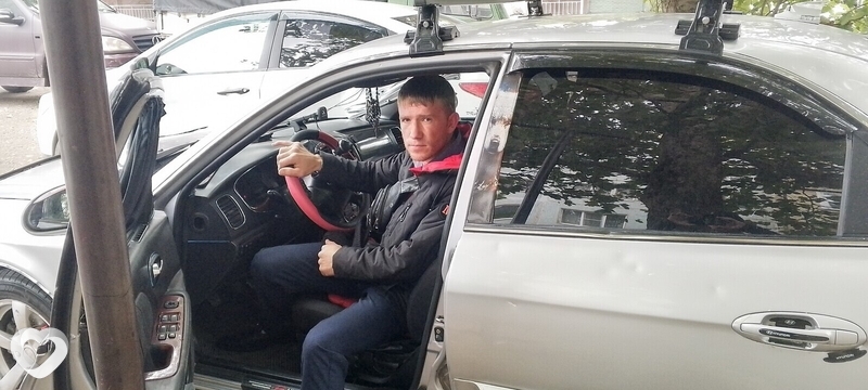 Василий, 35, Черкесске — анкета №3027558