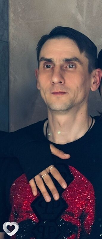 Евгений, 36, Екатеринбурге — анкета №3027559
