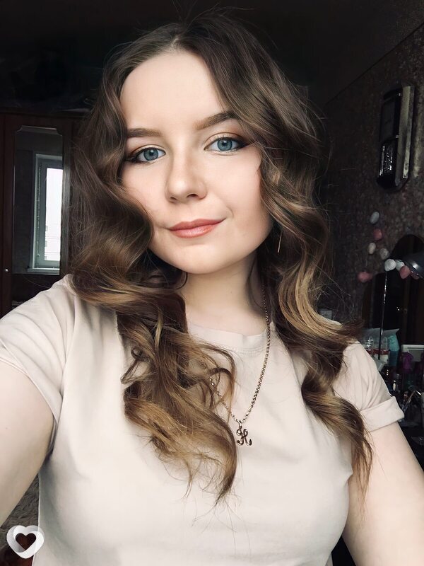 Алина, 25, Москве — анкета №3027562