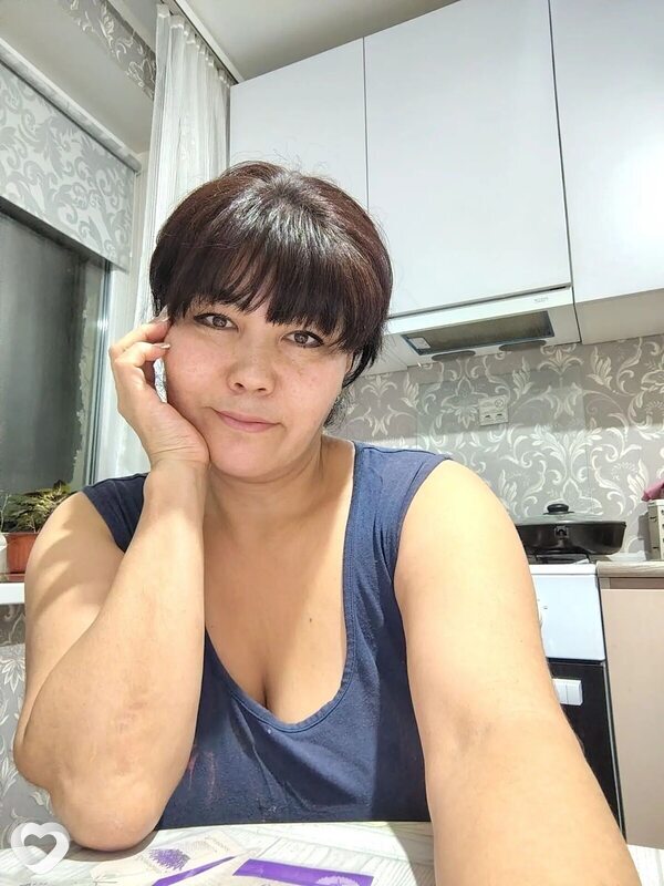 Солнышко, 48, Саратове — анкета №3027563