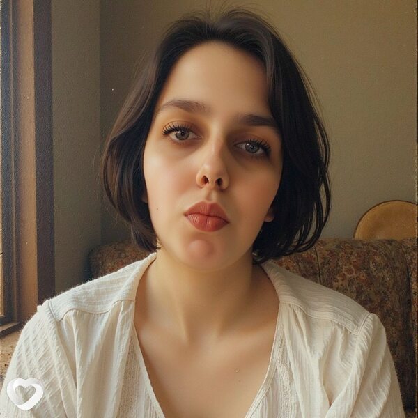 Екатерина, 25, Краснодаре — анкета №3028096