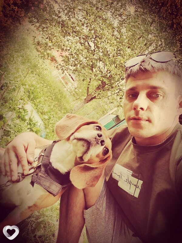 Евгений, 34, Уфе — анкета №3028103