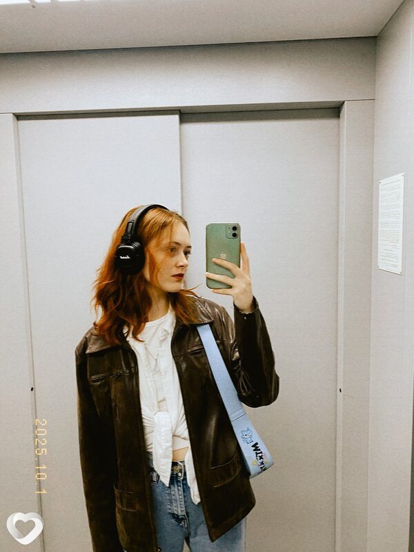 Виталина, 23, Красноярске — анкета №3028104