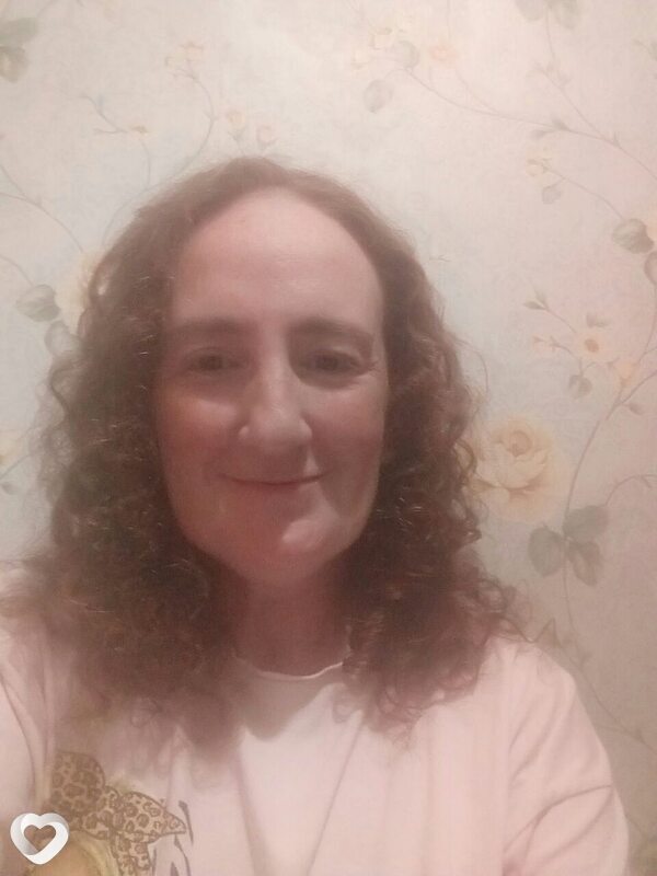 Анастасия, 47, Кривое Роге — анкета №3028106