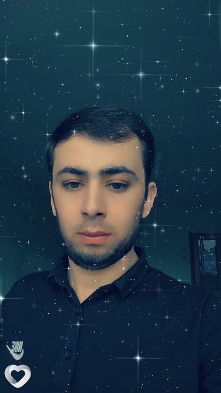 Абуфайз, 24, Усть-Каменогорск — анкета №3028107