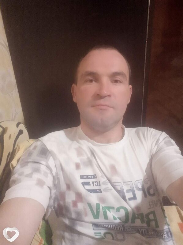 Вячеслав, 41, Минске — анкета №3027449