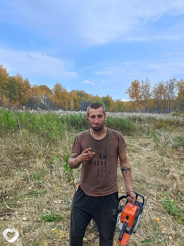 Илья, 28, Бийске — анкета №3027450