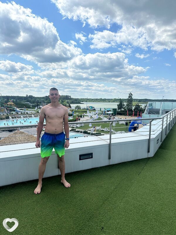 Ihor, 29, Варшава — анкета №3027463