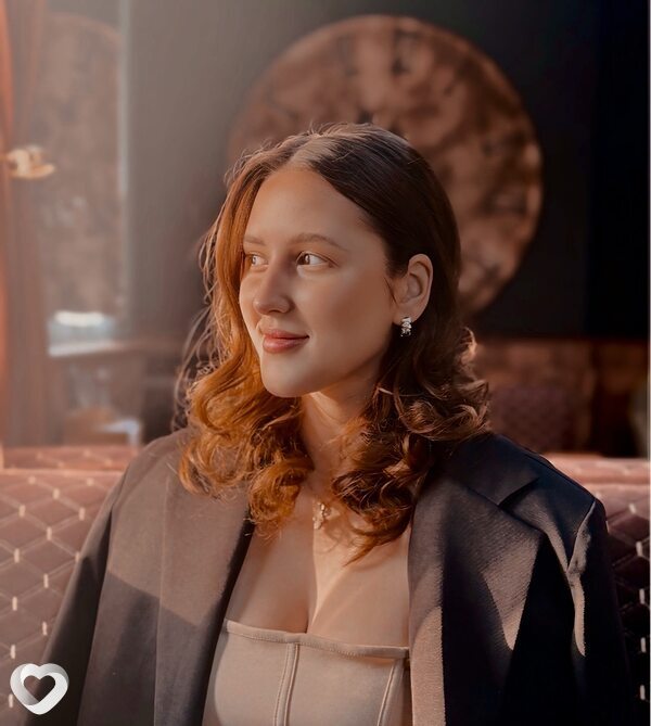 Екатерина, 25, Одинцове — анкета №3027675
