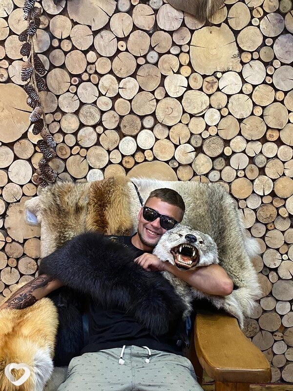 Stepan, 28, Волгограде — анкета №3027676