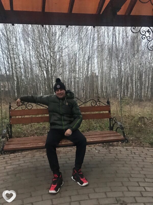 Сержик, Инта