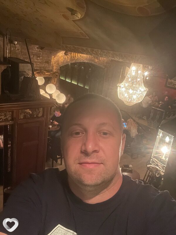 Сергей, 40, Белореченске — анкета №3027685
