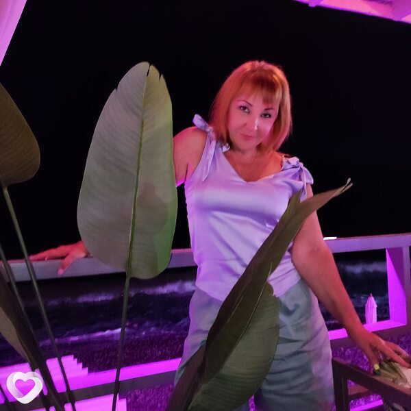 Алена, 43, Волгограде — анкета №3027688