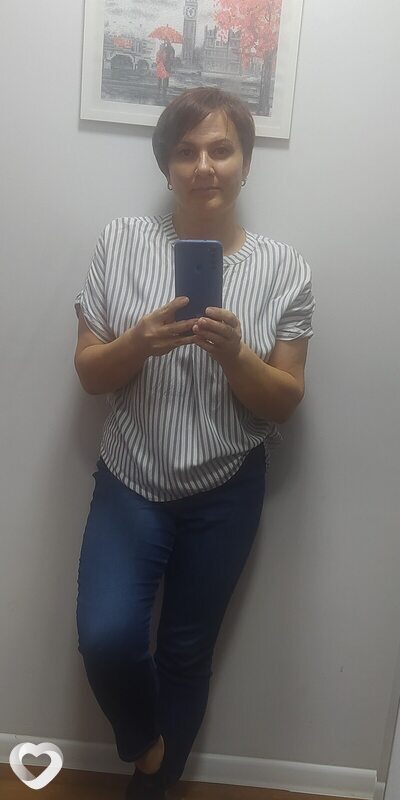 Ru, 37, Бишкек — анкета №3027619