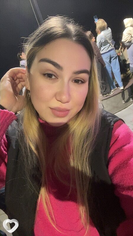 Елена, 25, Чебоксарах — анкета №3027626
