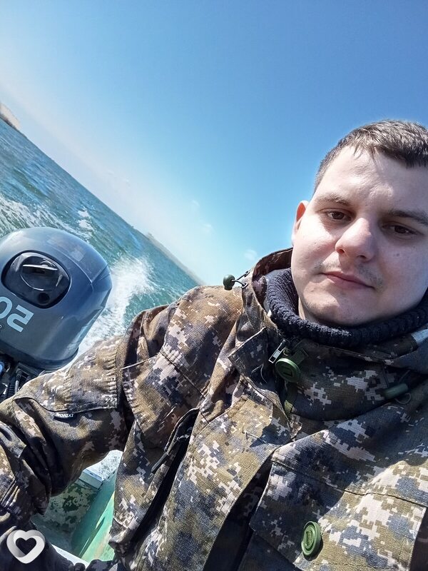 Владислав, 27, Новороссийске — анкета №3027644