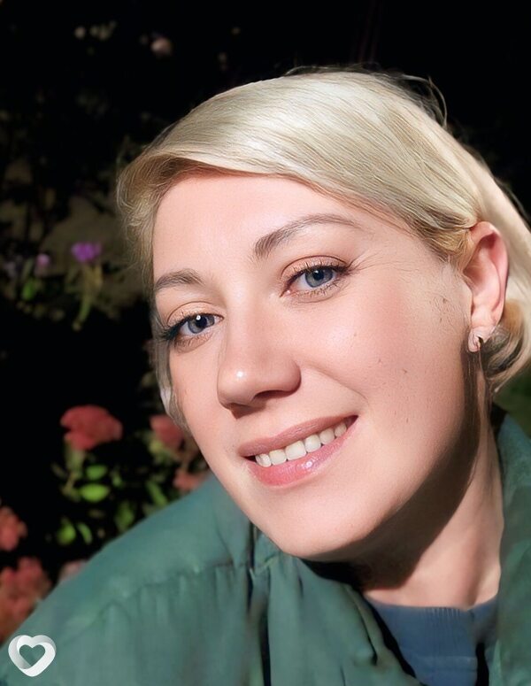 Елена, 38, Нижнем Новгороде — анкета №3027647