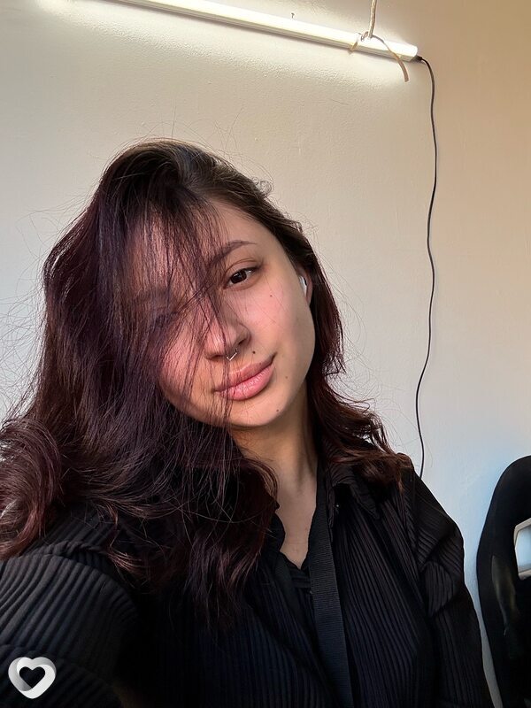 Лейла, 22, Астане — анкета №3027652