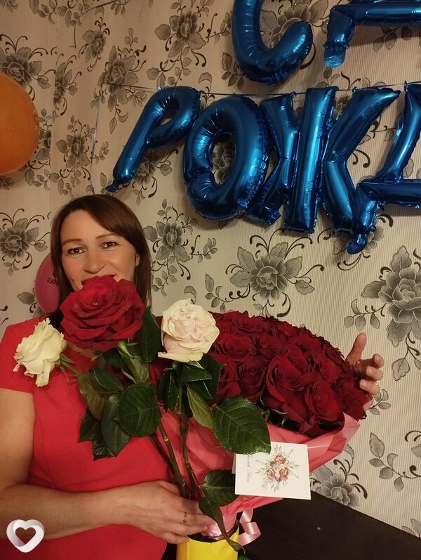 Лана, 38, Архангельске — анкета №3027657