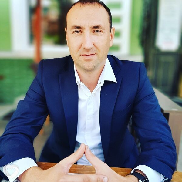 Виктор, 36, Саранске — анкета №3027666