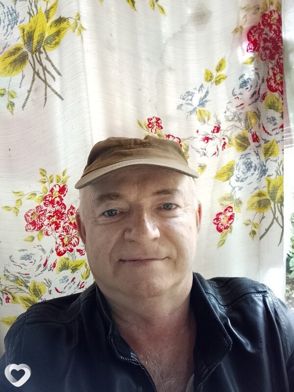 Игорь, 60, Тольятти — анкета №3027428
