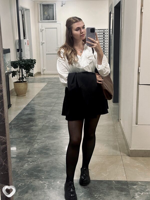 Екатерина, 29, Москве — анкета №3027470