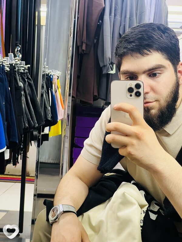 Munis, 23, Подольске — анкета №3027472