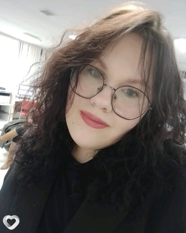Марья, 26, Санкт-Петербурге — анкета №3027474