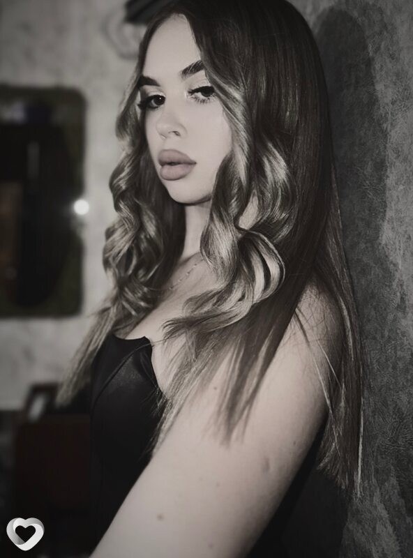 Лена, 22, Челябинске — анкета №3027476