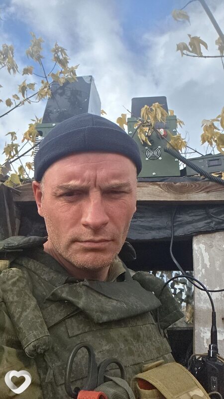 Александр, 40, Ростове-на-Дону — анкета №3027480