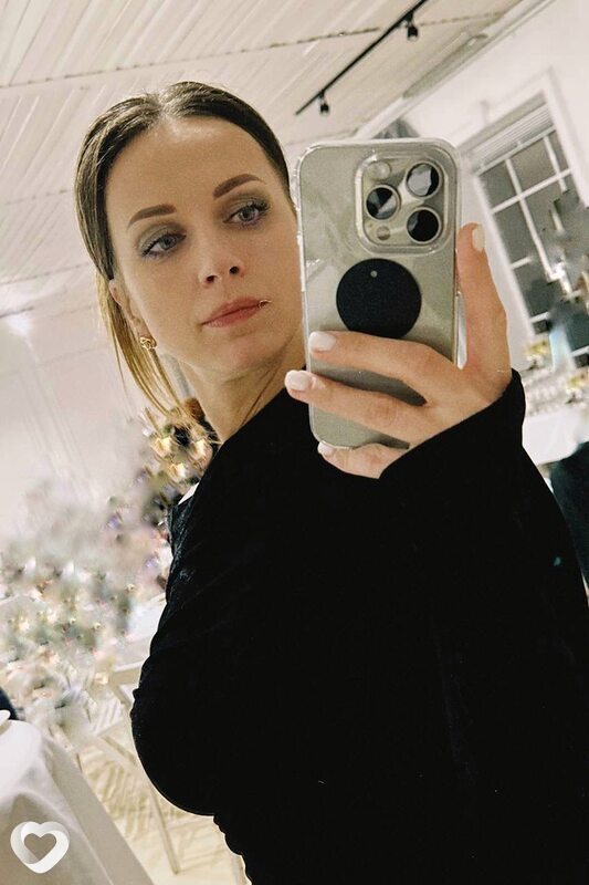 Ирина, 42, Санкт-Петербурге — анкета №3027481