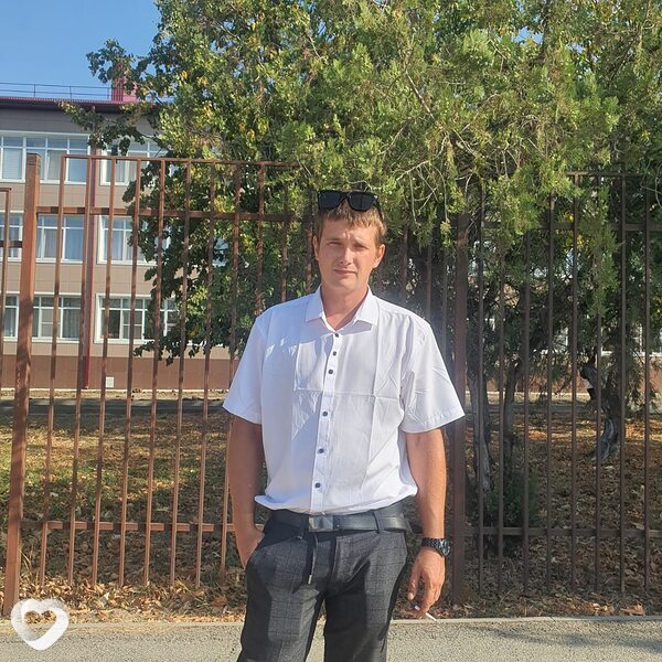Вячеслав, 28, Анапе — анкета №3027697