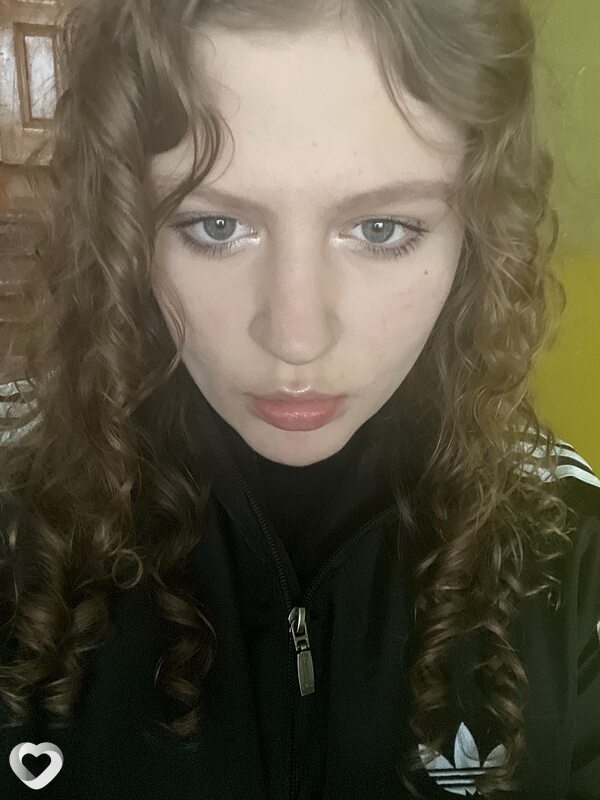 Маргарита, 20, Санкт-Петербурге — анкета №3027703