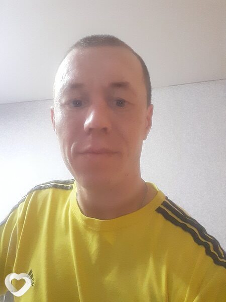 Дима, 38, Челябинске — анкета №3027705