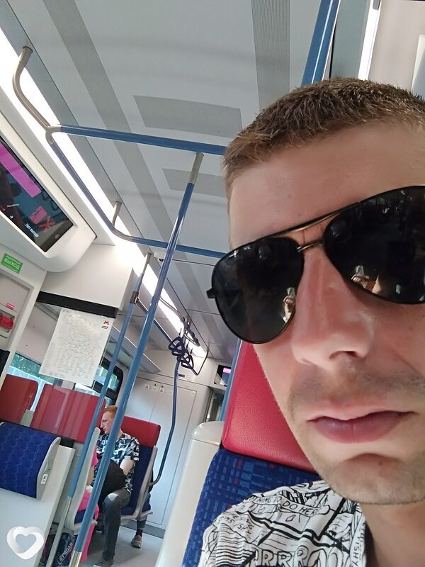 Кирилл, 36, Гродно — анкета №3027716