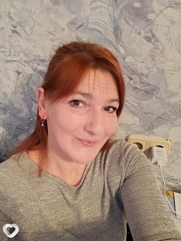Татьяна, 42, Миорах — анкета №3028171