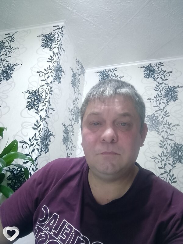 Андрей, 44, Балакове — анкета №3028172