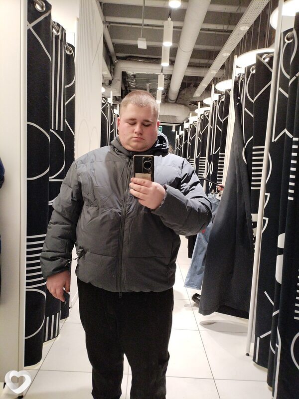 Александр, 19, Гродно — анкета №3028179